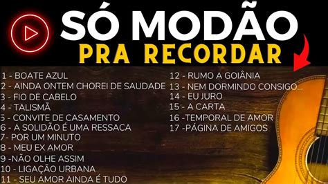 Cd Top Sertanejo S Mod O Antigo As Melhores Sofr Ncias Do Passado