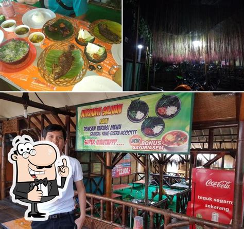 Warung Lesehan Mbak Tin Restaurant Purworejo Restaurant Reviews