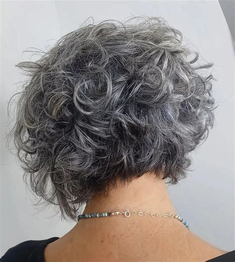 50 Modern Hairstyles With Extra Zing For Women Over 50