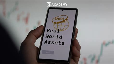 Mengenal Real World Asset RWA Dalam Kripto Dunia Nyata