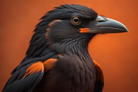 Page 32 Crow Head Images Free Download On Freepik