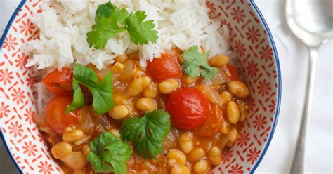 Baked Bean Curry Recipe Netmums