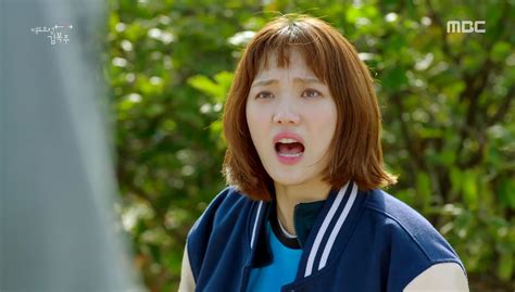 Weightlifting Fairy Kim Bok Ju Episode 3 Dramabeans Korean Drama