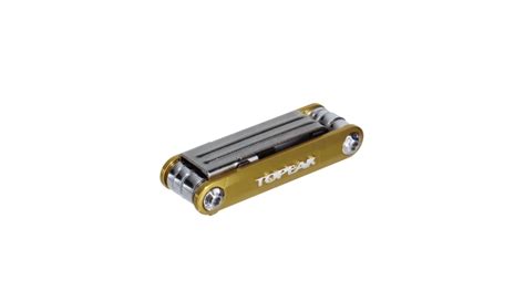 Topeak Tubi Combo Multitool