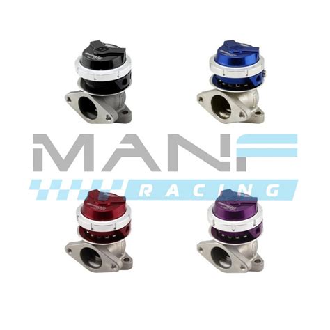 MANF Racing Peças e Performance AutomóvelTURBOSMART GEN V ULTRA