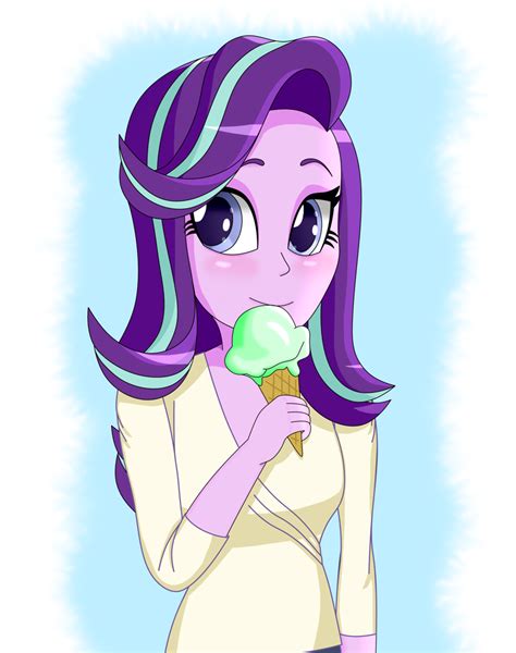 Safe Artist Cobra Starlight Glimmer Equestria Girls