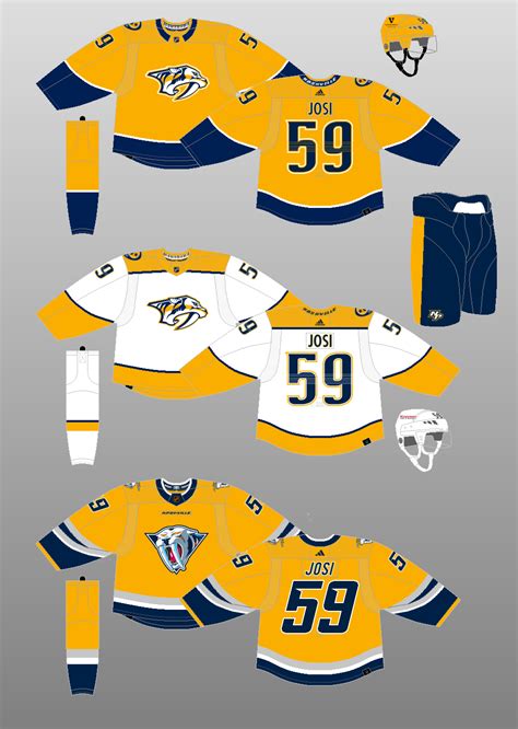 2022 23 Nashville Predators