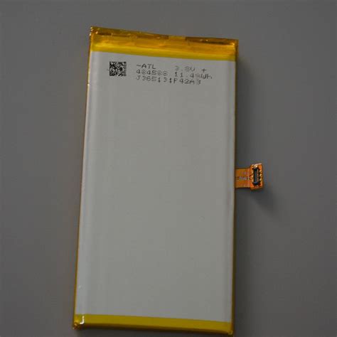 Prisa Venta Limitada De Venta Al Por Menor 3000 MAh HB494590EBC Nueva