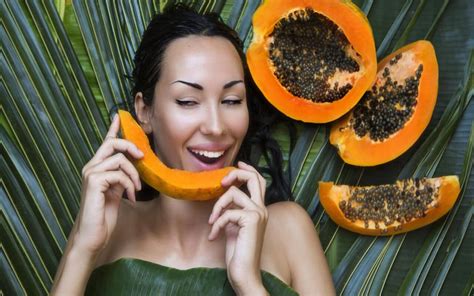 Papaya Benefits Nutrition And Weight Loss Healthifyme