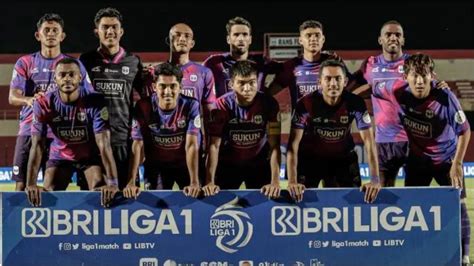 Nasib Apes RANS Nusantara Di Liga 1 2 Musim Di Zona Degradasi Klub