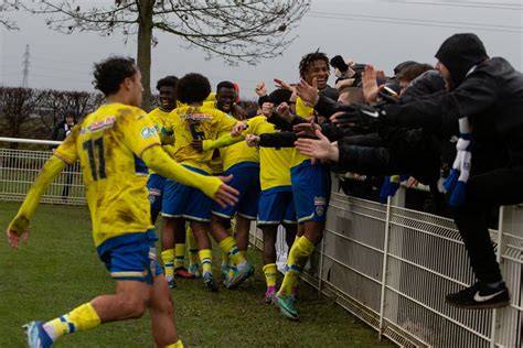 Football Coupe De France E Tour Avec Du Jeu Et Du S Rieux Le Fc