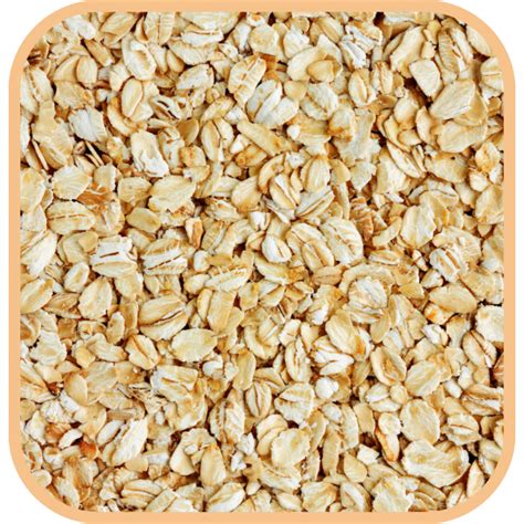 Oats Rolled 2 Brothers Foods Online Wholefoods Health Foods Asian Foods And Continental