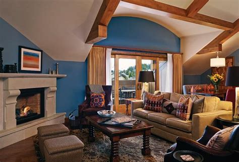 A Top Hotel At America's Favorite Ski Resort: The Sebastian, Vail