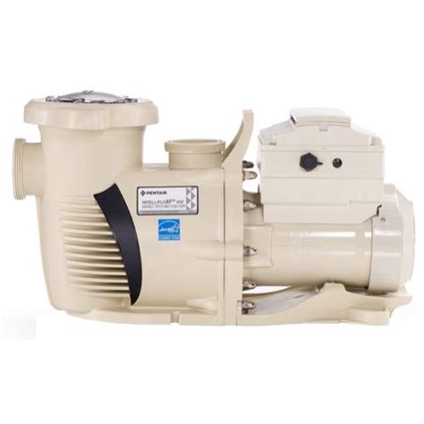 Pentair Superflo Variable Speed Pool Pump Hd Supply