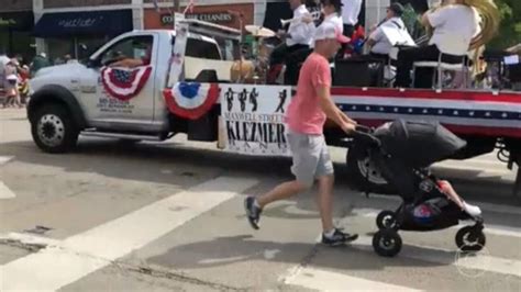 Ataque A Tiros Em Desfile Da Independ Ncia Em Chicago Deixa Seis Mortos