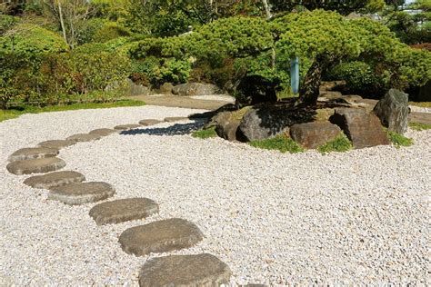 Cómo Decorar El Jardín Con Piedra Natural Cupa Stone