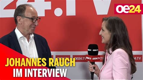 Johannes Rauch Wahl Beben FPÖ klar erster ÖVP knapp vor SPÖ YouTube