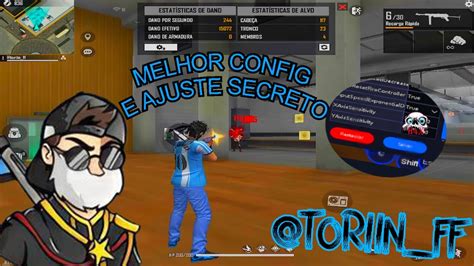 MELHOR SENSI DO SMART GAGAPRO PLAYER DESCONHECIdoLIVE ONPC FRACO