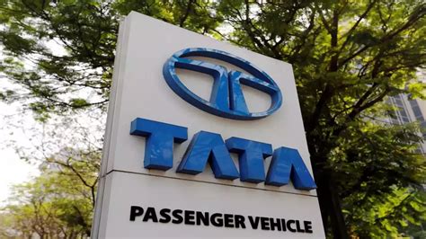 Tata Motors To Hike Commercial Vehicle Prices By Up To 3 From Jan 1