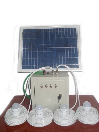 Solar Cell Unit Lampu Wp Distributor Toko Agen Jual Panel