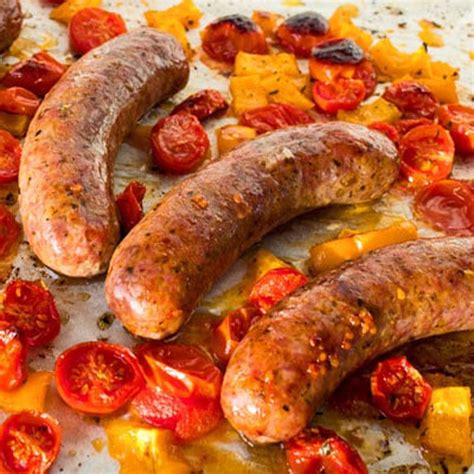 Faire Des Saucisses Italiennes Maison Home Alqu