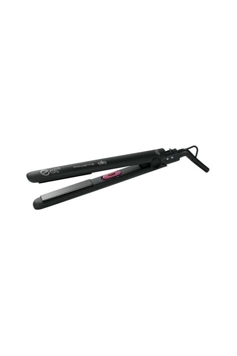 Rowenta SF1512 Elite Liss Curl Seramik Saç Düzleştirici (Teşhir & Outlet)