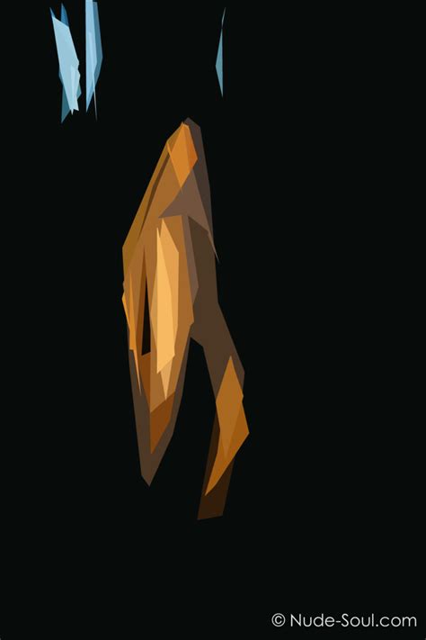 Forest Slice Nude Soul Art Photos