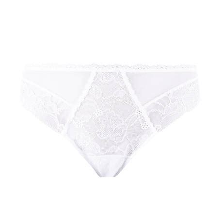 Lise Charmel 2 pieces lingerie set Féerie Couture White
