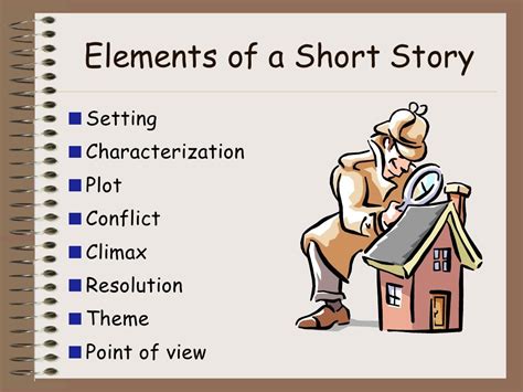 How To Write A Short Story