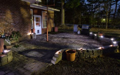 Solar Patio Lights - Pros and Cons