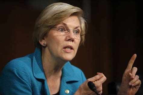 Elizabeth Warren Eviscerates Paul Ryans Breathtakingly Bad Budgets