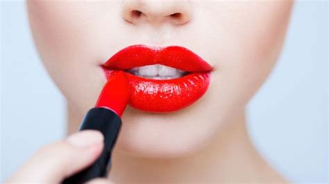 Lo Más Actualizado Para Lucir Unos Labios Gruesos Muy Naturales