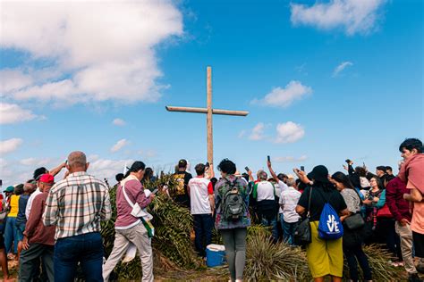 Reg Ncia Acolhe Mil Pessoas No Encerramento Da Romaria Das Guas E Da