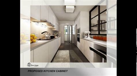 Kitchen Hdb Bto 2 Room Flat Interior Design Psoriasisguru