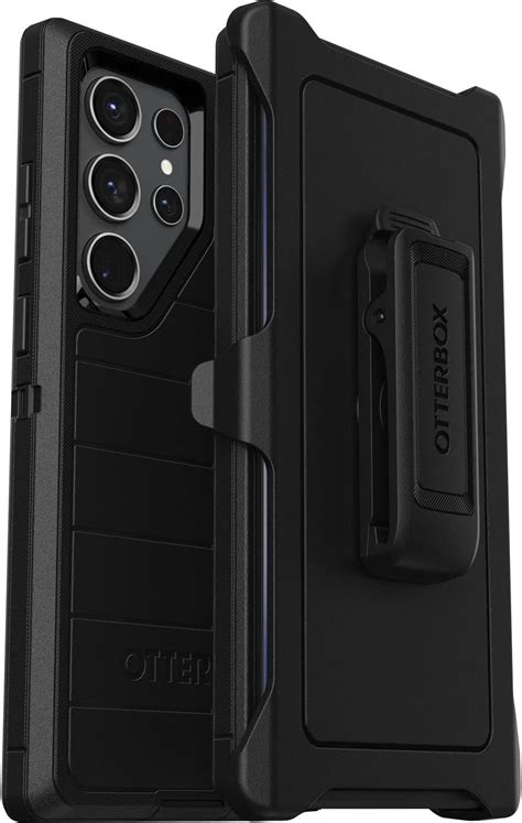 Amazon Otterbox Galaxy S Ultra Only Defender Series Case