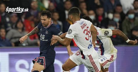 Paríž Saint Germain Olympique Lyon Online prenos zo šlágra