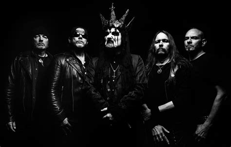 Mercyful Fate Hank Shermann Official Website