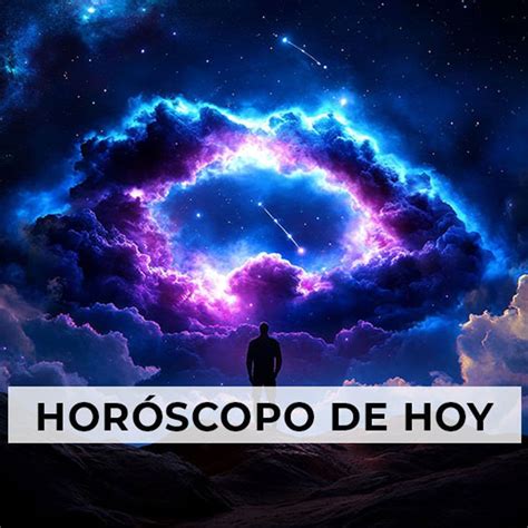 Hor Scopo De Hoy Jueves De Noviembre Descubre Qu Dice Tu Signo