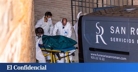 Aparecen 4 Cadáveres En Una Vivienda Del Casco Histórico De Toledo Cotilleando El Mejor Foro