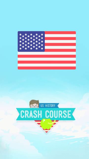 Crash Course Us History Videos And Resources Clickview