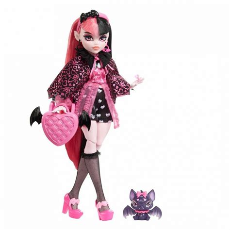 Monster High Dolls Bundle New Dolls Release Town Green