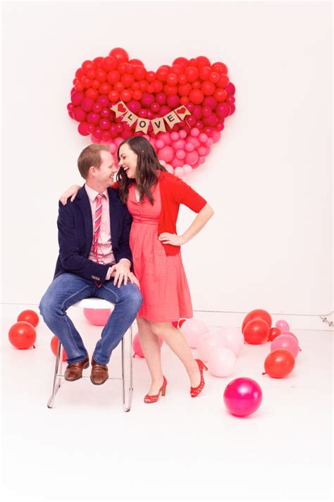 Valentine's Day Couple Outfits - Friday We're In Love