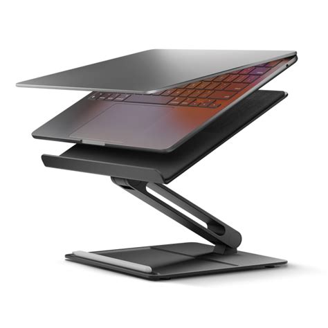 Desk Laptop Stand