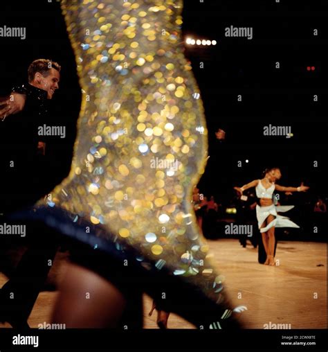 Ballroom Dancing Championships Hi Res Stock Photography And Images Alamy