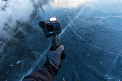 Gopro Lancia Tre Nuove Fotocamere Hero Black In Grado Di Inviare