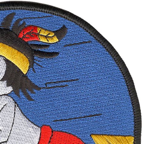 404th Fighter Squadron Large Patch Squadron Patches Air Force