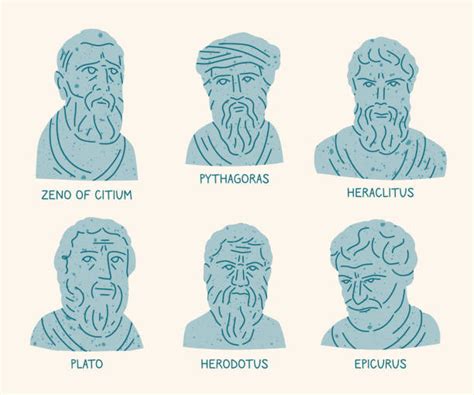 60 Plato Philosophy Stock Illustrations Royalty Free Vector Graphics