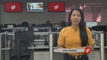 Vídeo g1 em 1 minuto Mulher é presa em flagrante pela PF após