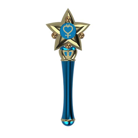 Sailor Mercury Symbol