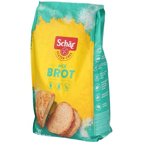 Schär Mix B Brot Mix 1 kg Shop Apotheke